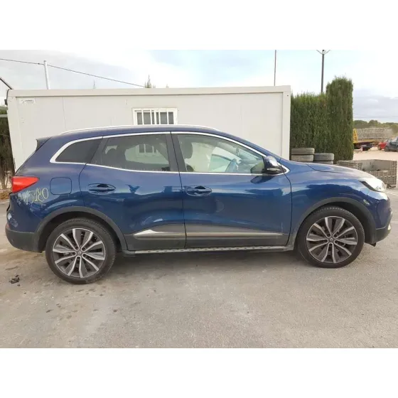RENAULT KADJAR '2016 EXPERIENCE AZUL