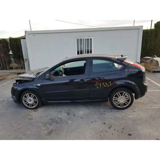 FORD FOCUS LIM. (CB4) '2008 TREND NEGRO