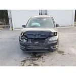 FORD FOCUS LIM. (CB4) '2008 TREND NEGRO