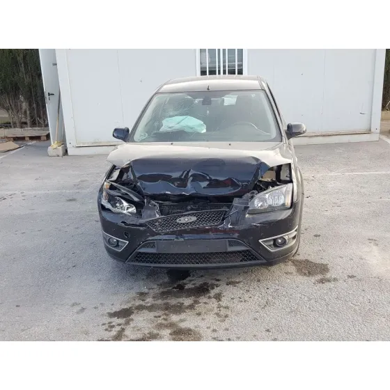FORD FOCUS LIM. (CB4) '2008 TREND NEGRO