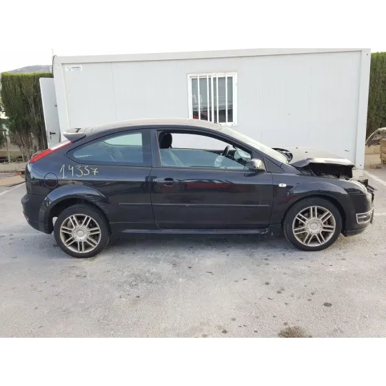 FORD FOCUS LIM. (CB4) '2008 TREND NEGRO