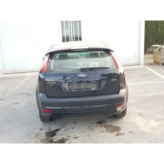 FORD FOCUS LIM. (CB4) '2008 TREND NEGRO