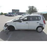 MITSUBISHI COLT BERLINA 5 (Z) '2010 CLEARTEC INFORM BLANCO