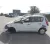 MITSUBISHI COLT BERLINA 5 (Z) '2010 CLEARTEC INFORM BLANCO