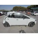 MITSUBISHI COLT BERLINA 5 (Z) '2010 CLEARTEC INFORM BLANCO