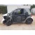 SMART FORTWO COUPE '2018 PASSION BLANCO-GRIS