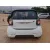 SMART FORTWO COUPE '2018 PASSION BLANCO-GRIS