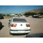 SEAT CORDOBA BERLINA (6K2) '1999 1.9 TDI BLANCO