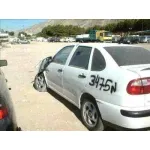 SEAT CORDOBA BERLINA (6K2) '1999 1.9 TDI BLANCO
