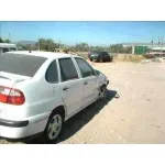 SEAT CORDOBA BERLINA (6K2) '1999 1.9 TDI BLANCO
