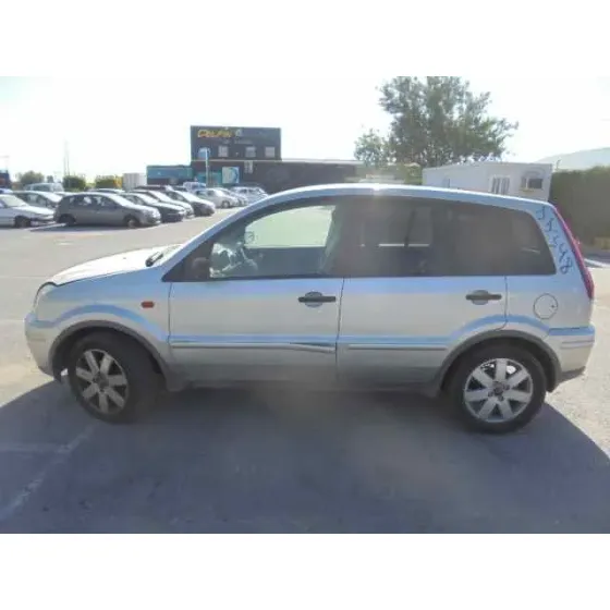 FORD FUSION (CBK) '2004 AMBIENTE GRIS