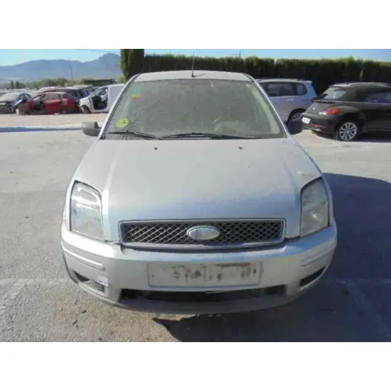 FORD FUSION (CBK) '2004 AMBIENTE GRIS