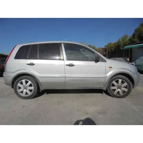 FORD FUSION (CBK) '2004 AMBIENTE GRIS