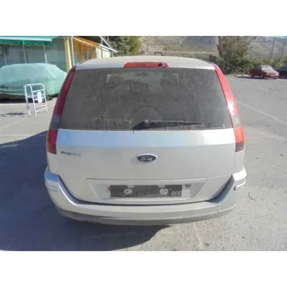 FORD FUSION (CBK) '2004 AMBIENTE GRIS