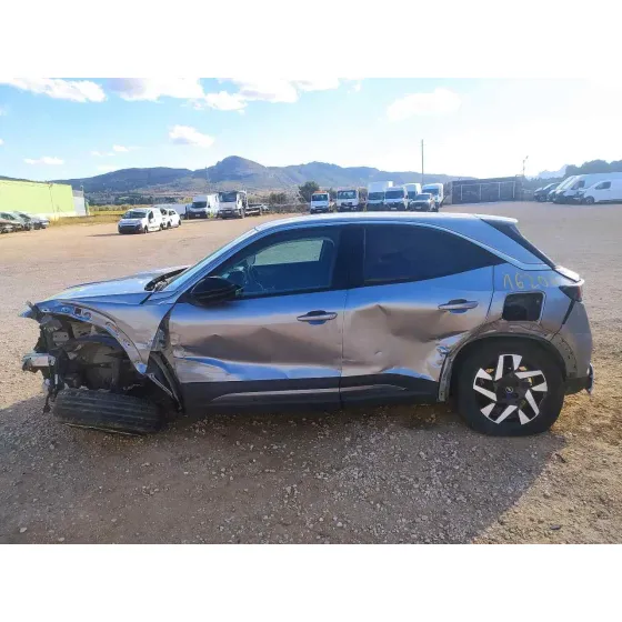 OPEL MOKKA '2022 ELEGANCE GRIS