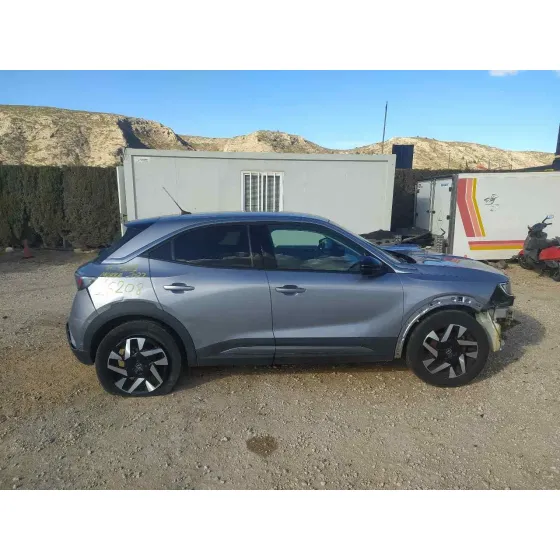 OPEL MOKKA '2022 ELEGANCE GRIS