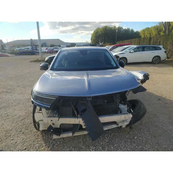 OPEL MOKKA '2022 ELEGANCE GRIS