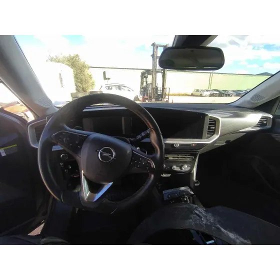 OPEL MOKKA '2022 ELEGANCE GRIS
