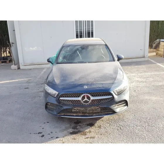 MERCEDES CLASE A (BM 177) '2022 A 180 (177.084) AZUL