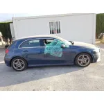 MERCEDES CLASE A (BM 177) '2022 A 180 (177.084) AZUL