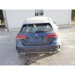 MERCEDES CLASE A (BM 177) '2022 A 180 (177.084) AZUL