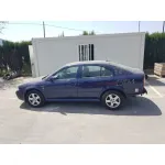 SKODA OCTAVIA BERLINA (1U2) '2002 ELEGANCE AZUL