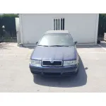 SKODA OCTAVIA BERLINA (1U2) '2002 ELEGANCE AZUL
