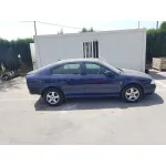 SKODA OCTAVIA BERLINA (1U2) '2002 ELEGANCE AZUL