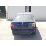 SKODA OCTAVIA BERLINA (1U2) '2002 ELEGANCE AZUL