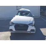 AUDI A3 (8V) '2017 AMBIENTE ULTRA BLANCO