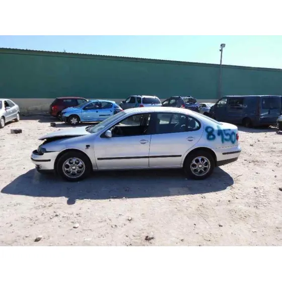 SEAT TOLEDO (1M2) '2000 SELECT GRIS
