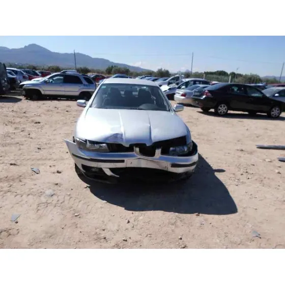 SEAT TOLEDO (1M2) '2000 SELECT GRIS