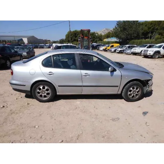 SEAT TOLEDO (1M2) '2000 SELECT GRIS