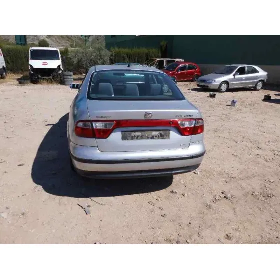 SEAT TOLEDO (1M2) '2000 SELECT GRIS