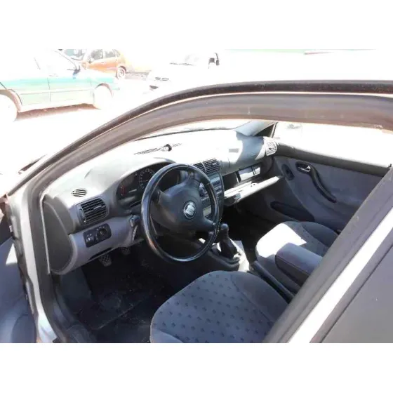 SEAT TOLEDO (1M2) '2000 SELECT GRIS