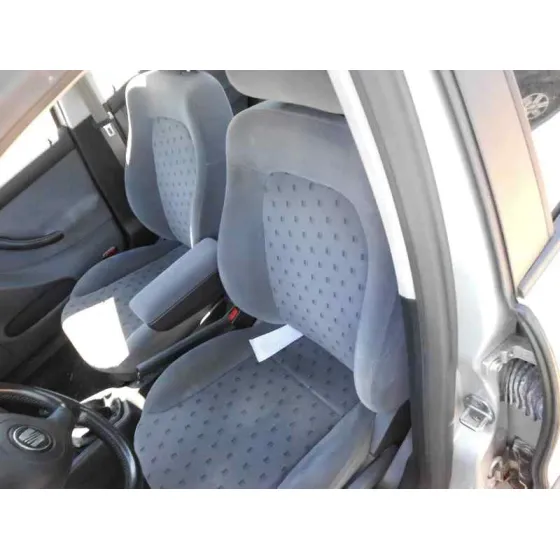 SEAT TOLEDO (1M2) '2000 SELECT GRIS