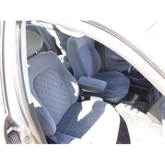 SEAT TOLEDO (1M2) '2000 SELECT GRIS