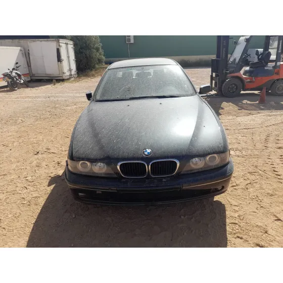 Bmw 5 (E39) 2000