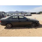 Bmw 5 (E39) 2000