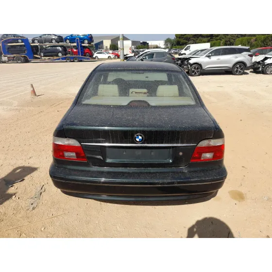 Bmw 5 (E39) 2000