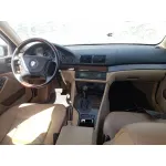Bmw 5 (E39) 2000
