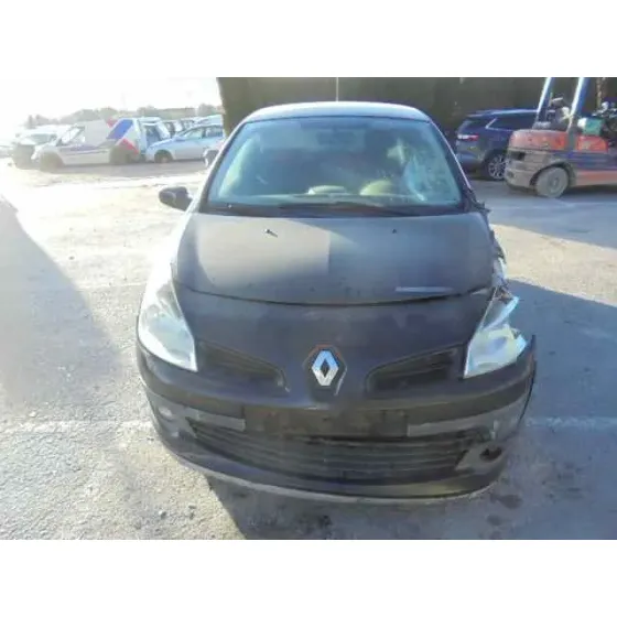RENAULT CLIO III '2007 RIP CURL NEGRO