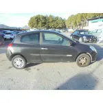 RENAULT CLIO III '2007 RIP CURL NEGRO