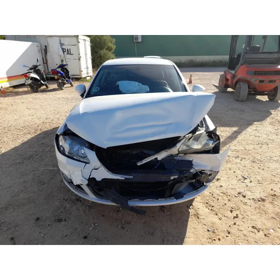 Seat EXEO (3R2) 2008