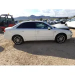 Seat EXEO (3R2) 2008