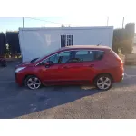 PEUGEOT 3008 '2010 ACCESS ROJO