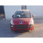 PEUGEOT 3008 '2010 ACCESS ROJO