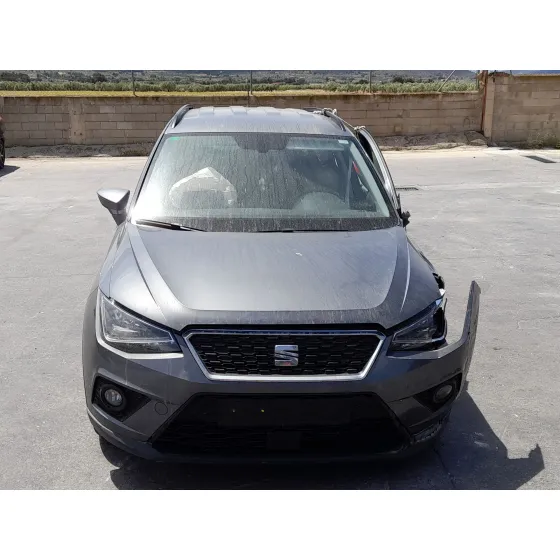 Seat ARONA (KJ7, KJP) 2017