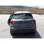 Seat ARONA (KJ7, KJP) 2017