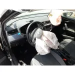 Seat ARONA (KJ7, KJP) 2017